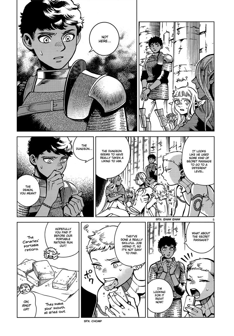 Dungeon Meshi 66 5