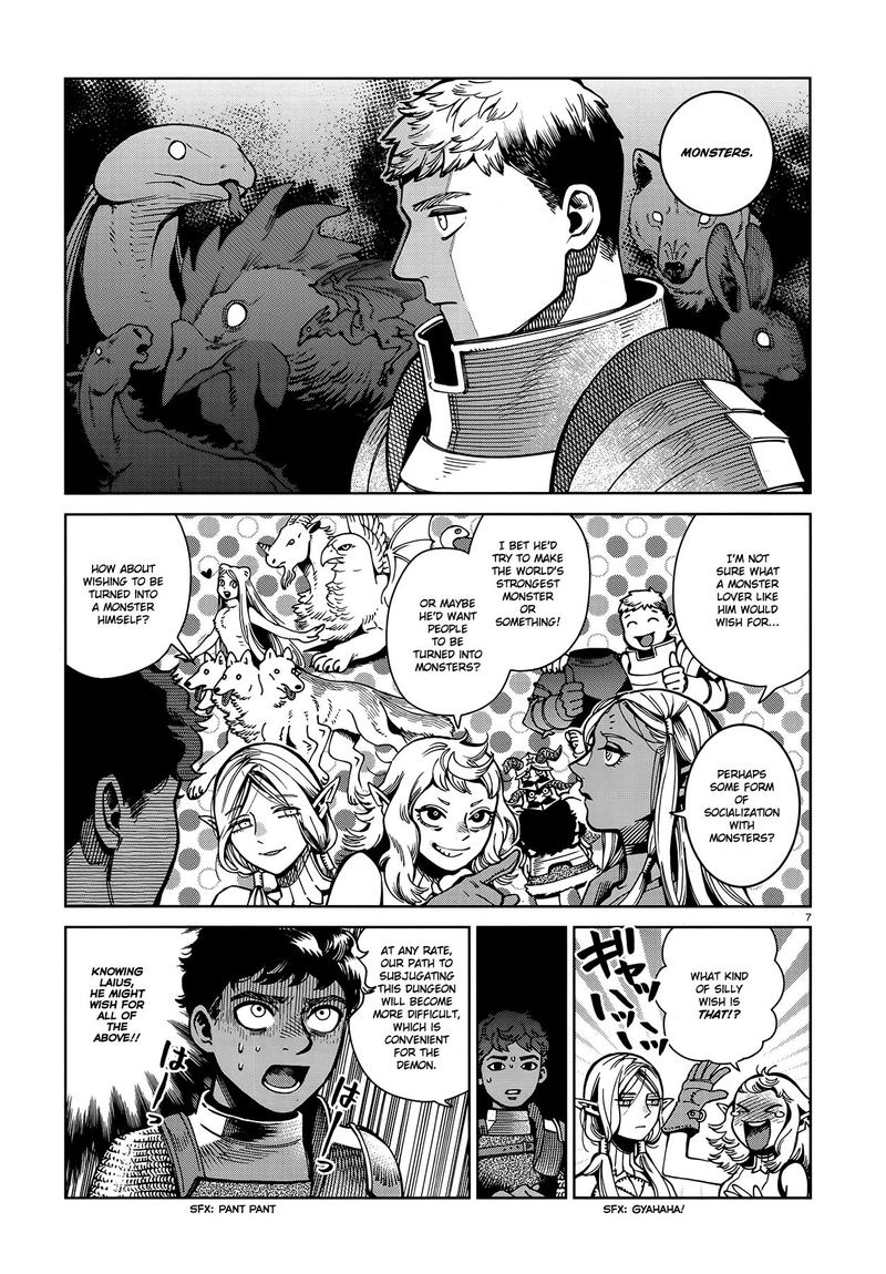 Dungeon Meshi 66 7