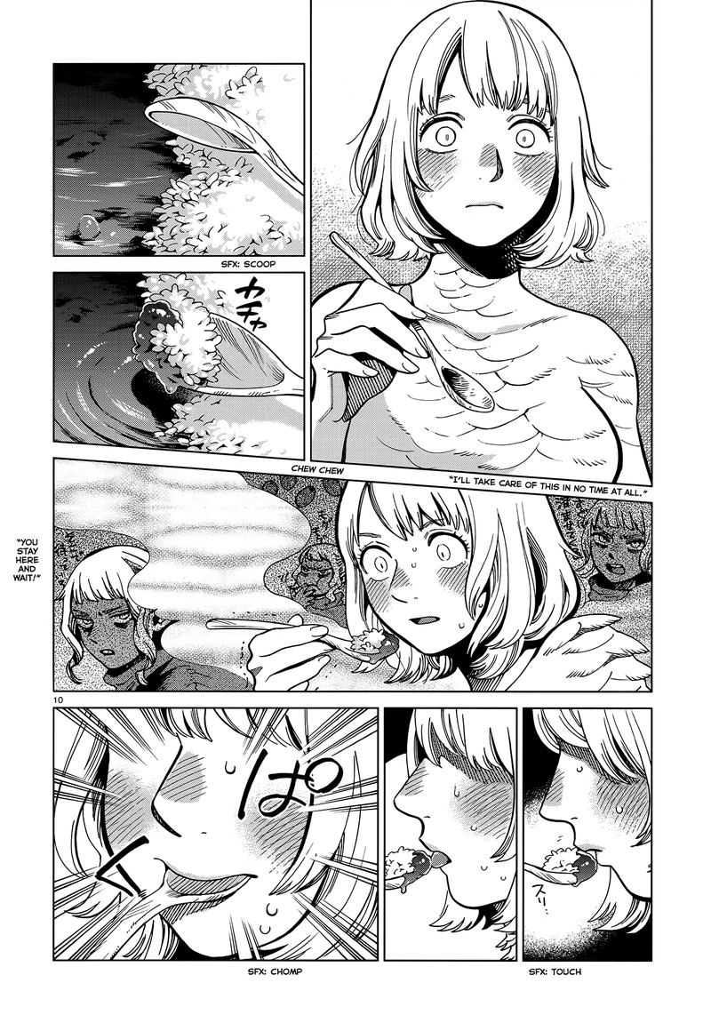 Dungeon Meshi 67 10