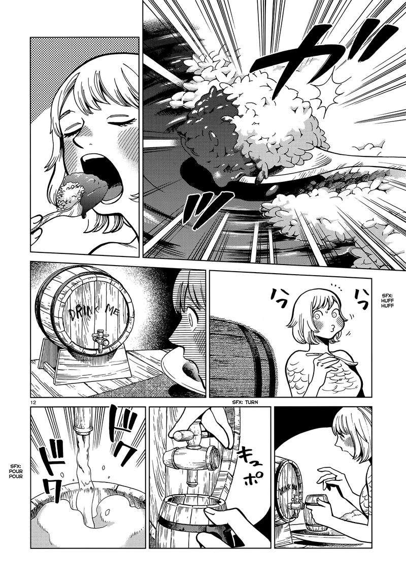 Dungeon Meshi 67 12