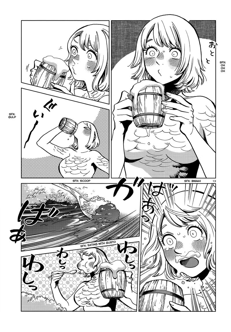 Dungeon Meshi 67 13