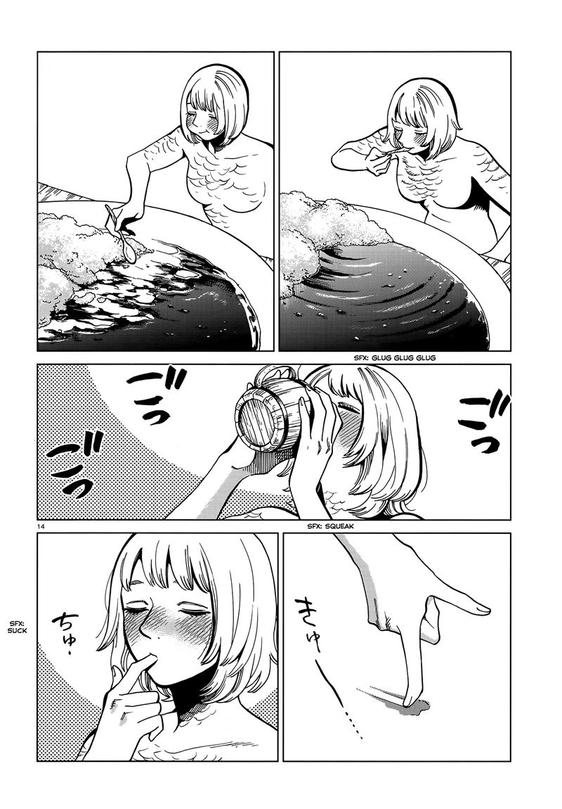Dungeon Meshi 67 14