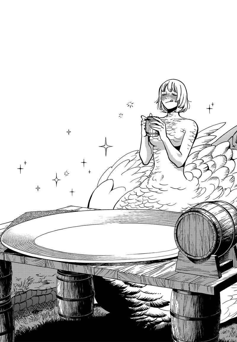 Dungeon Meshi 67 15