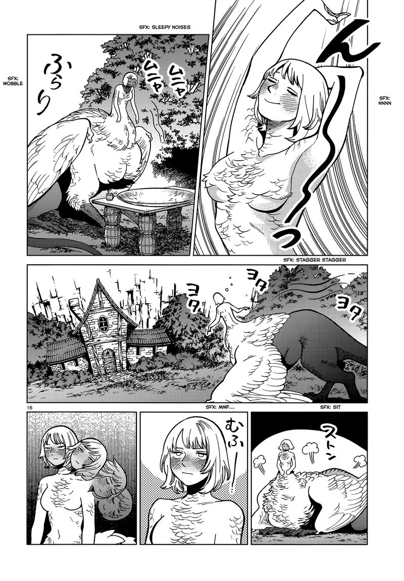 Dungeon Meshi 67 16