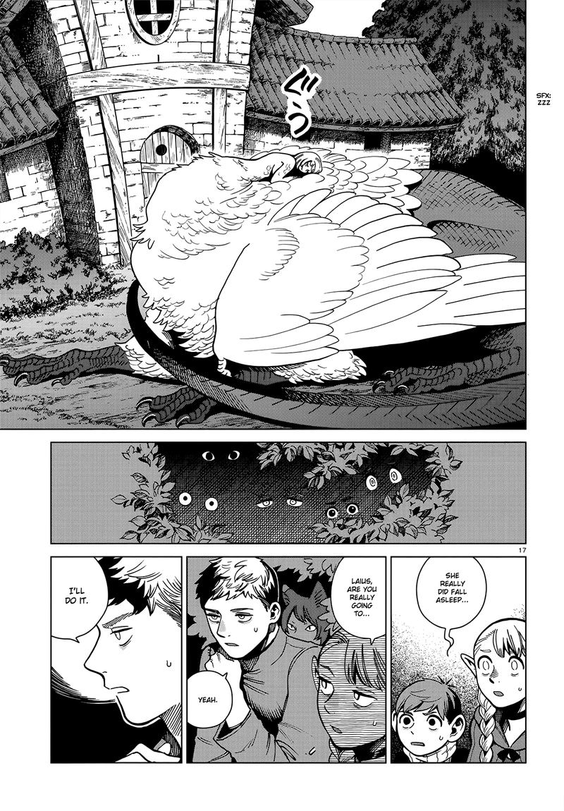 Dungeon Meshi 67 17