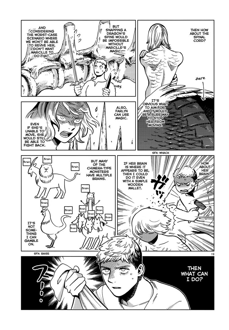 Dungeon Meshi 67 19