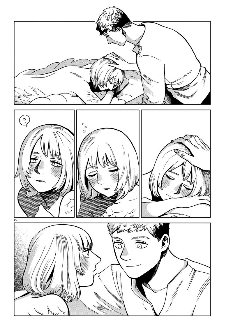 Dungeon Meshi 67 22