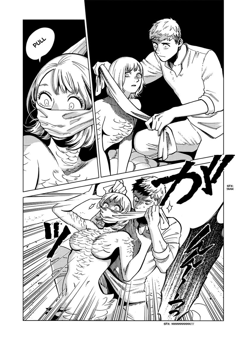 Dungeon Meshi 67 23