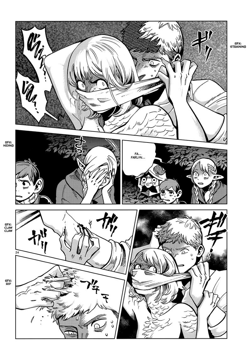 Dungeon Meshi 67 24
