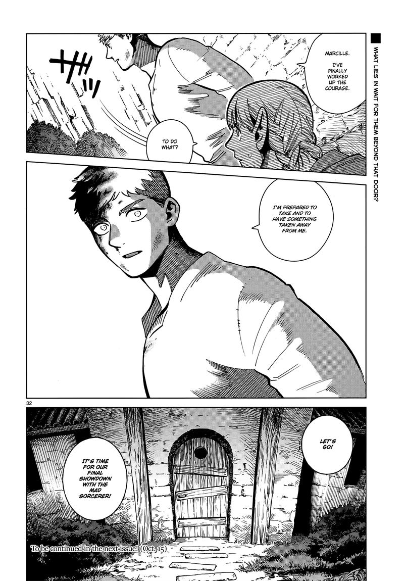 Dungeon Meshi 67 31
