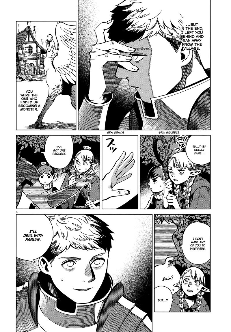 Dungeon Meshi 67 4