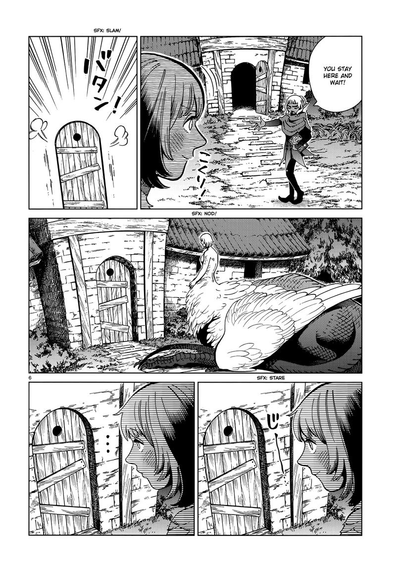 Dungeon Meshi 67 6