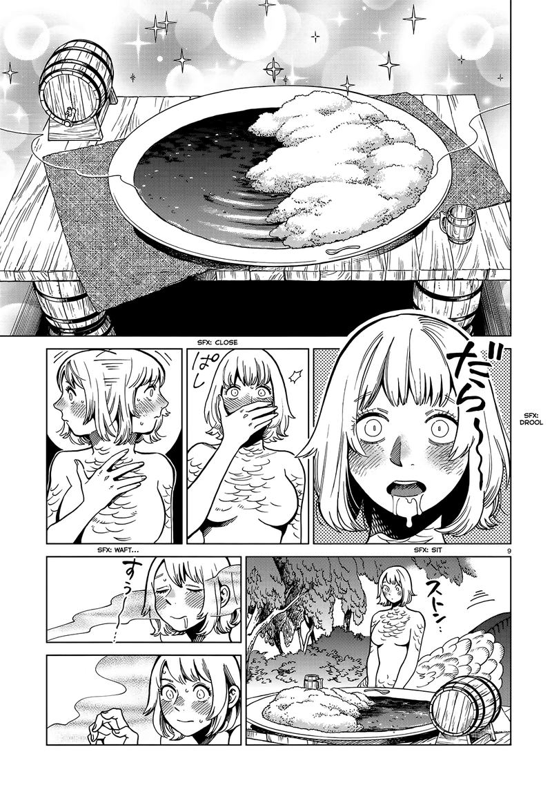 Dungeon Meshi 67 9