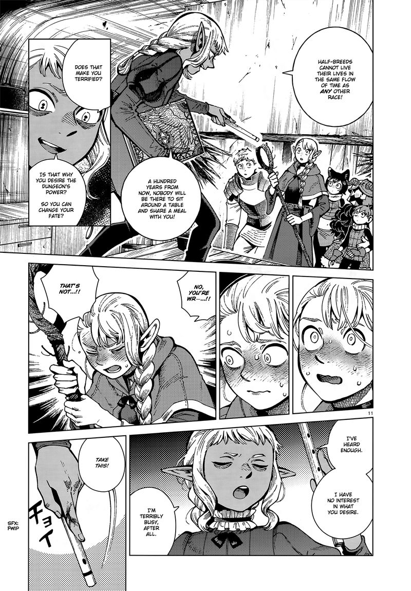 Dungeon Meshi 69 11