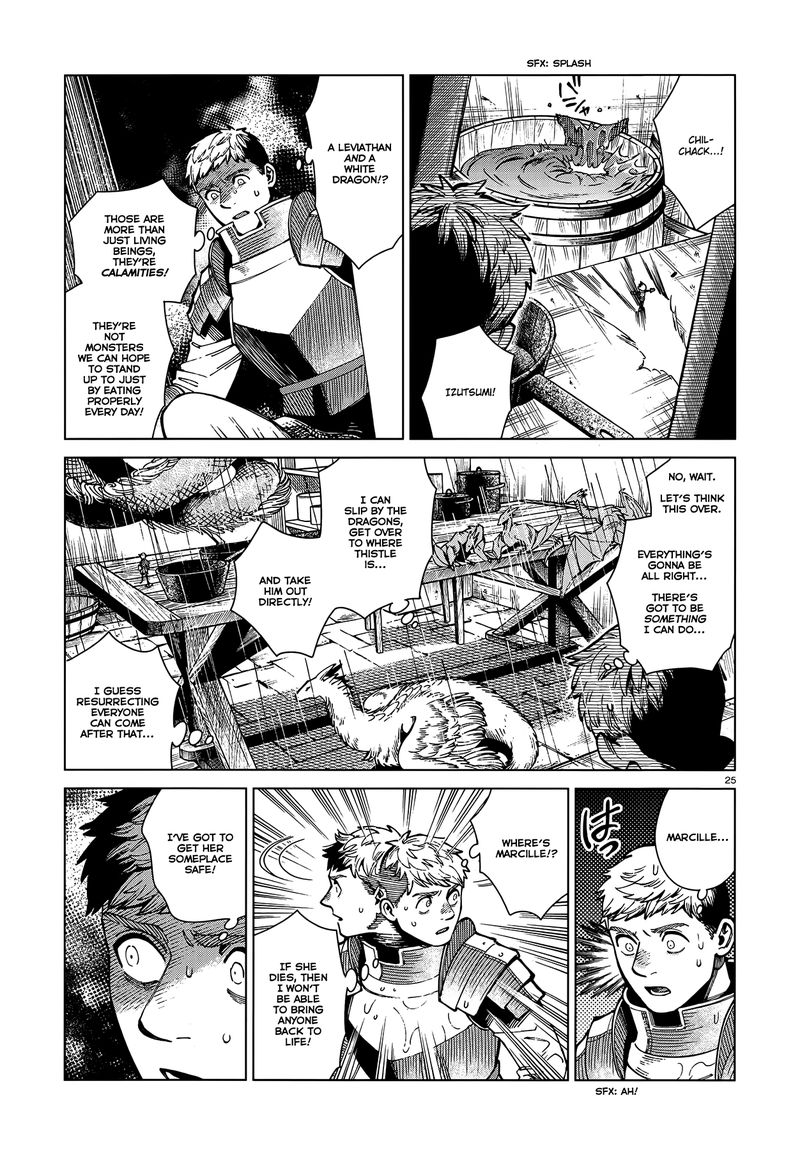 Dungeon Meshi 69 24