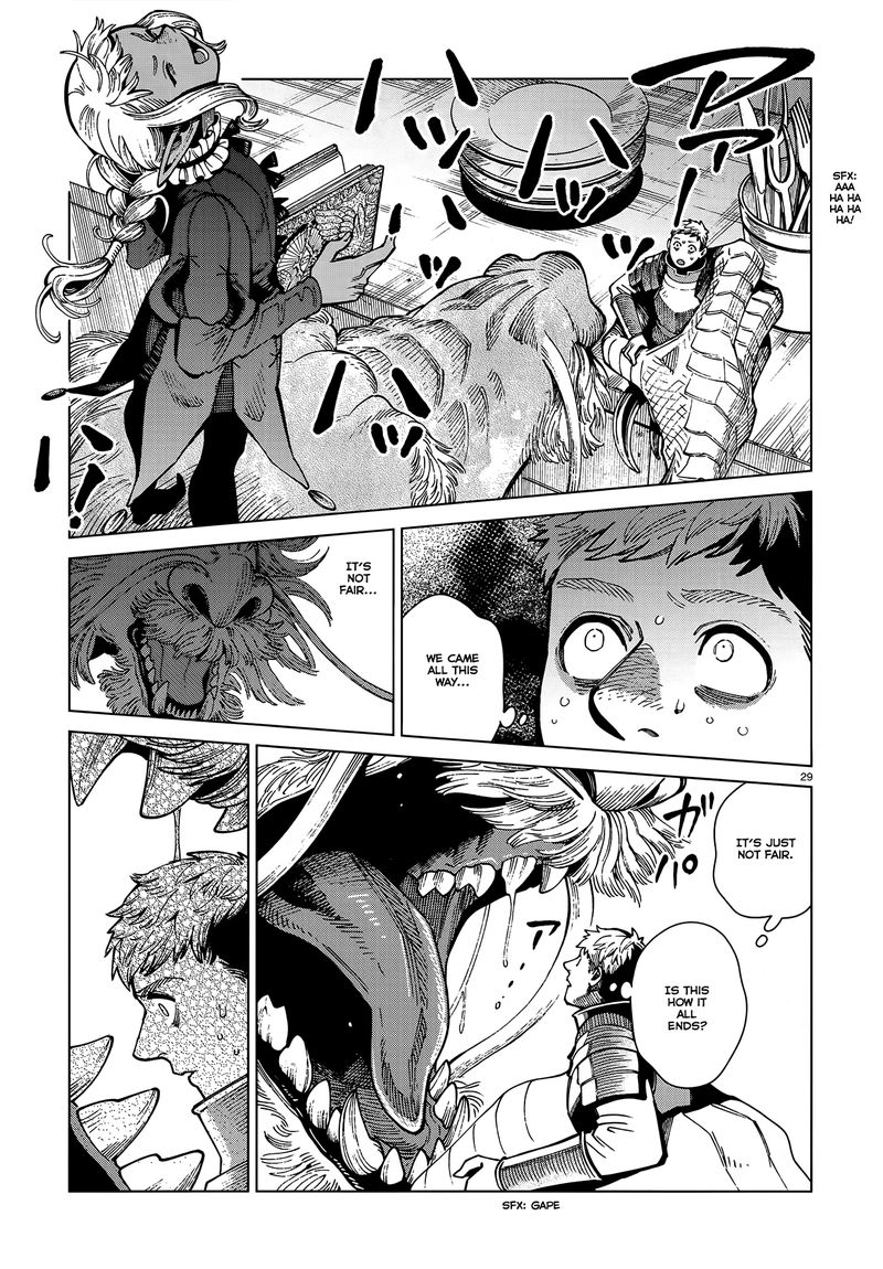 Dungeon Meshi 69 28