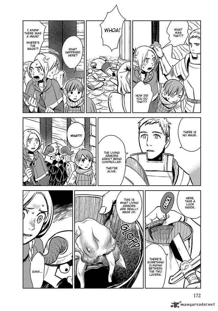 Dungeon Meshi 7 12