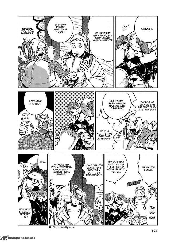 Dungeon Meshi 7 14