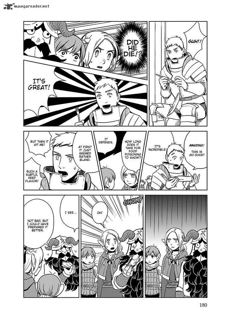 Dungeon Meshi 7 20
