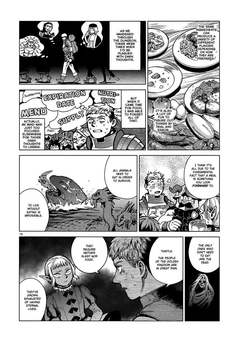 Dungeon Meshi 71 18