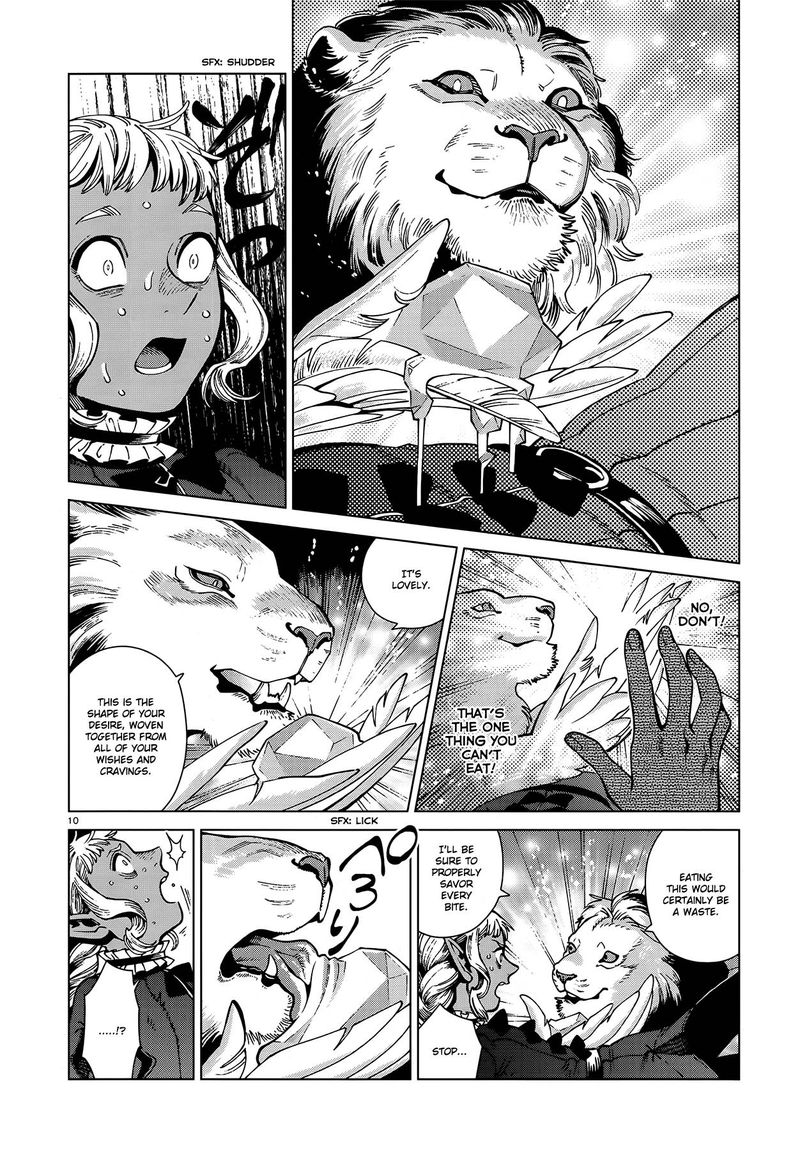 Dungeon Meshi 72 10