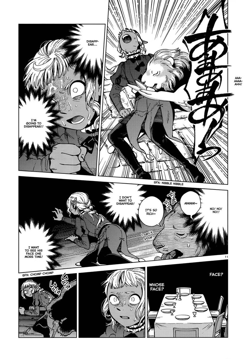 Dungeon Meshi 72 11