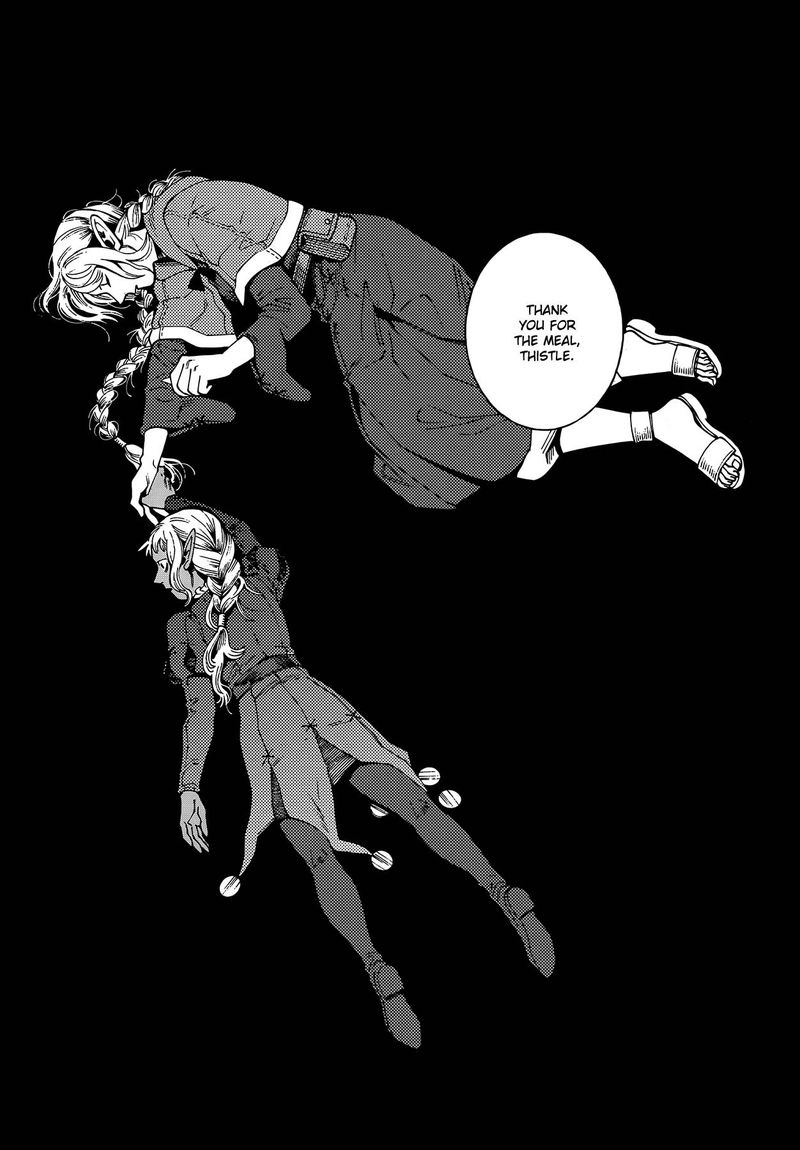 Dungeon Meshi 72 13