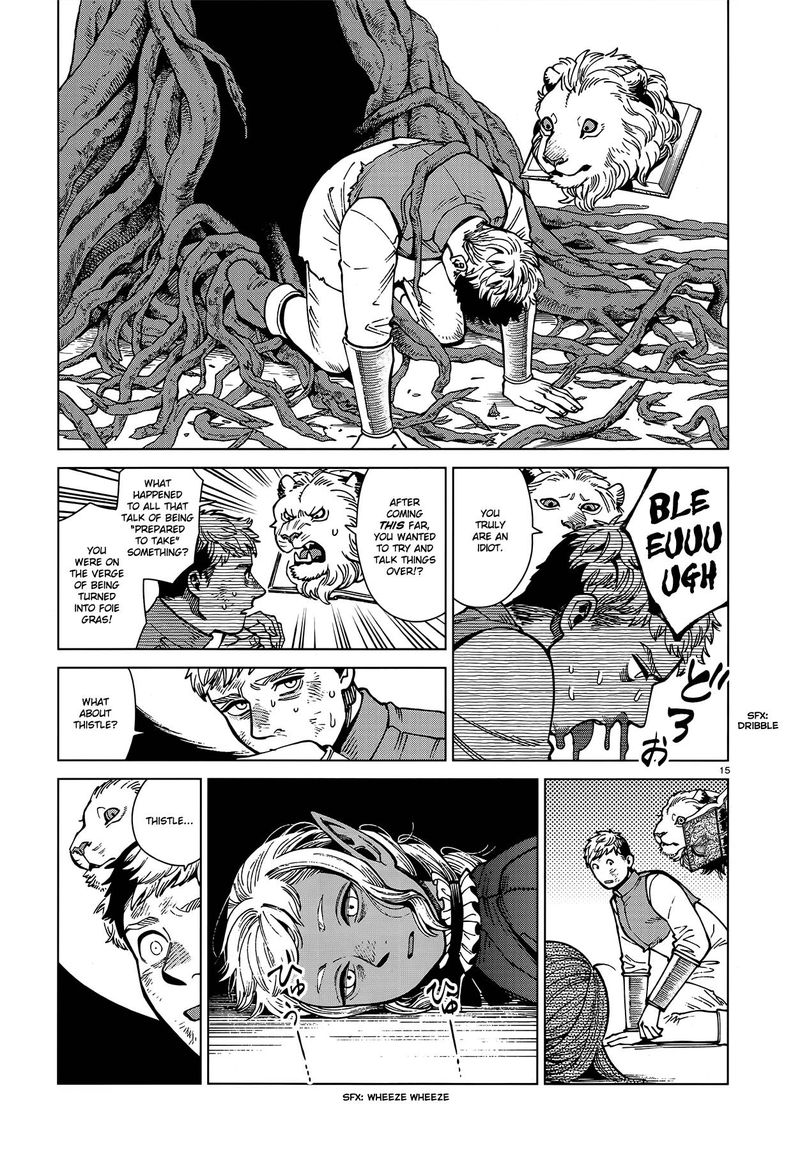 Dungeon Meshi 72 15