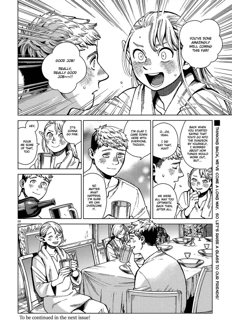 Dungeon Meshi 72 28