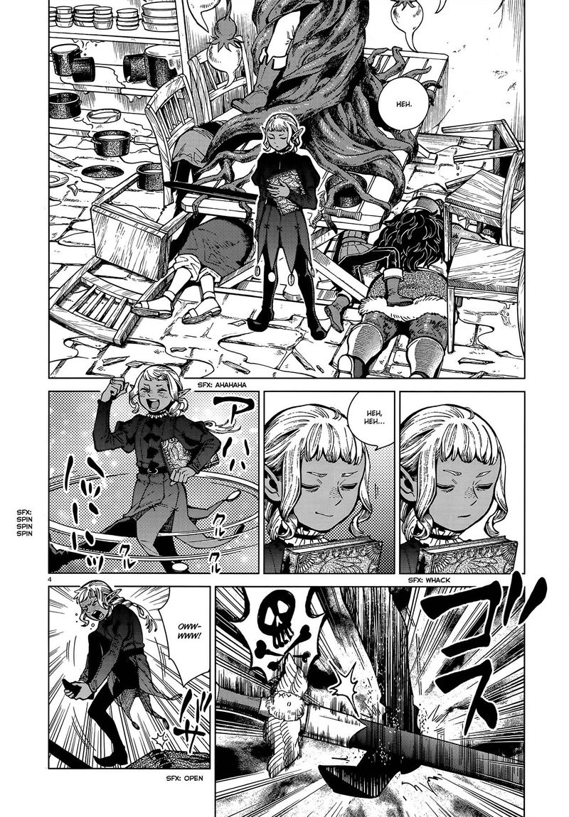 Dungeon Meshi 72 4
