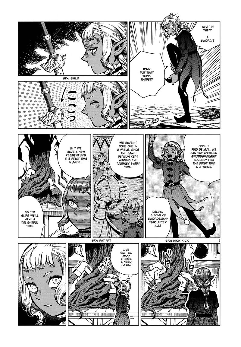 Dungeon Meshi 72 5