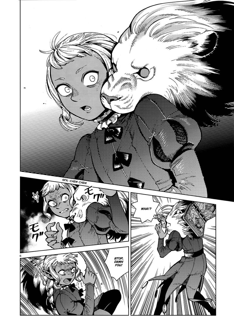 Dungeon Meshi 72 6