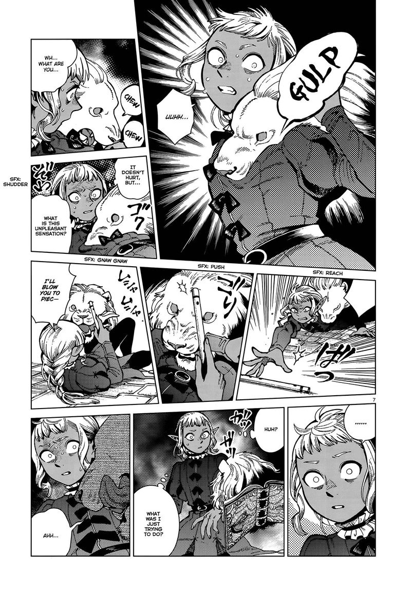Dungeon Meshi 72 7