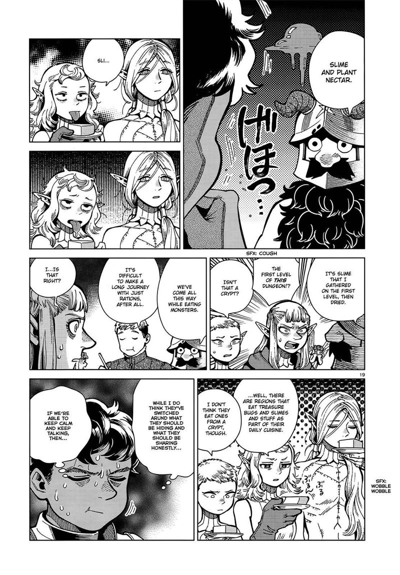 Dungeon Meshi 73 19