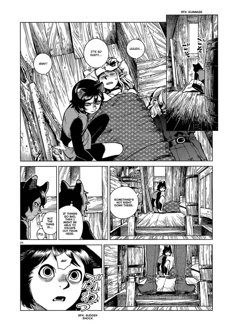 Dungeon Meshi 73 24