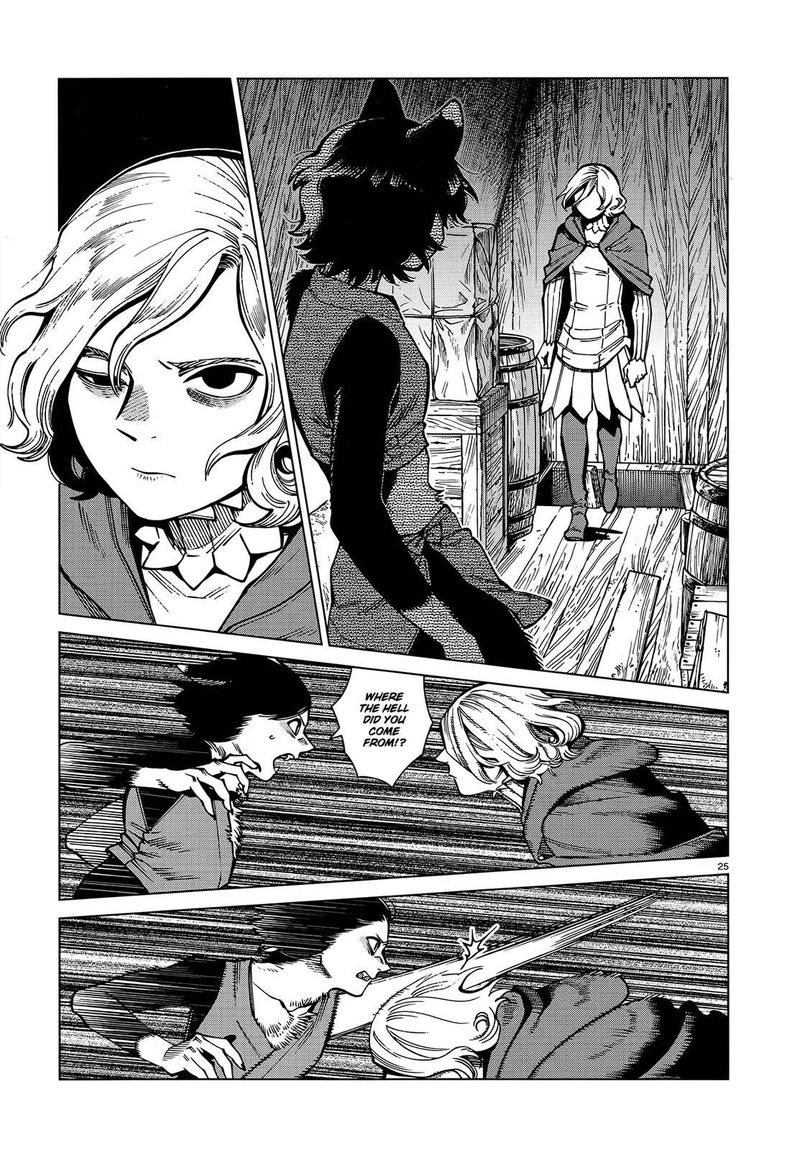 Dungeon Meshi 73 25