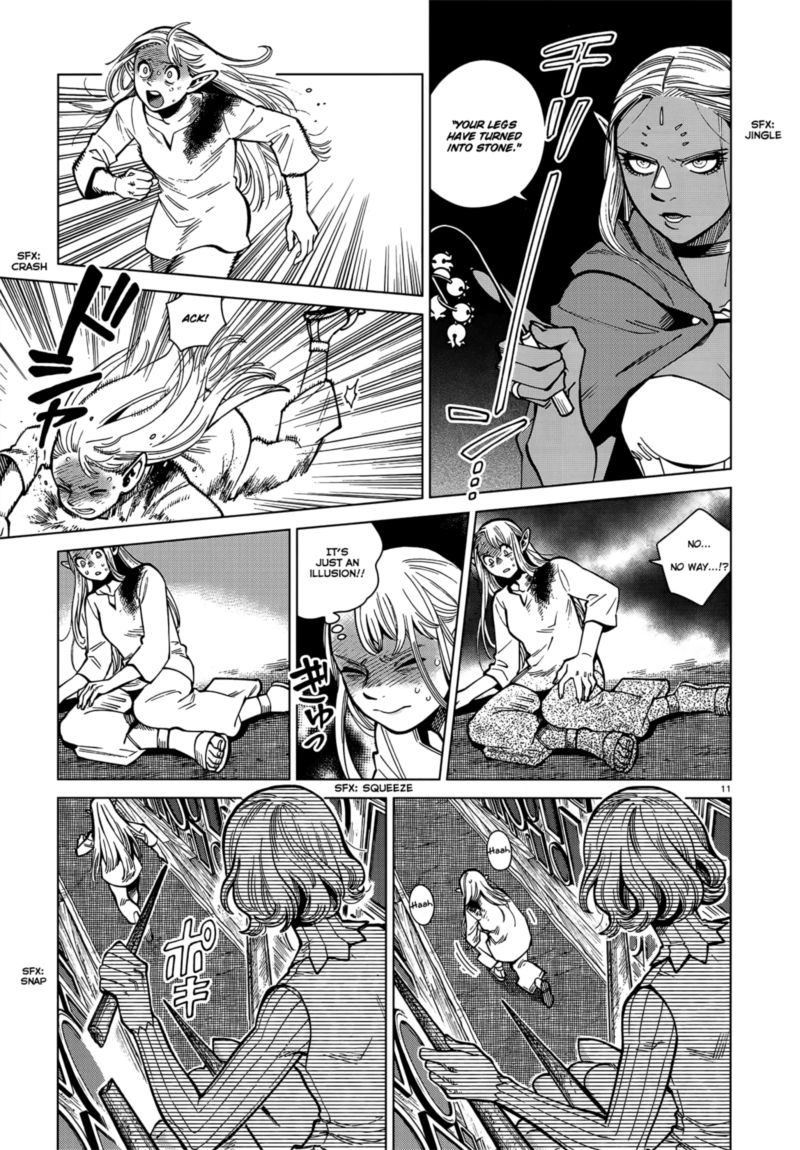 Dungeon Meshi 75 11