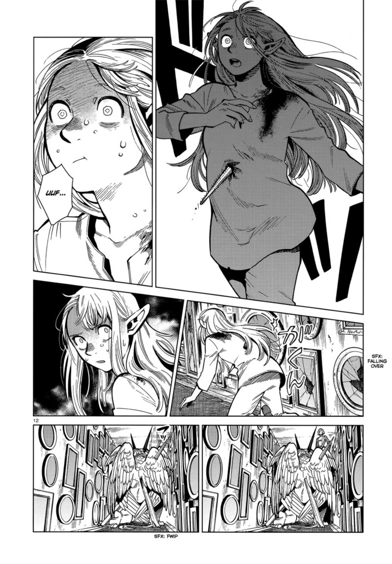 Dungeon Meshi 75 12