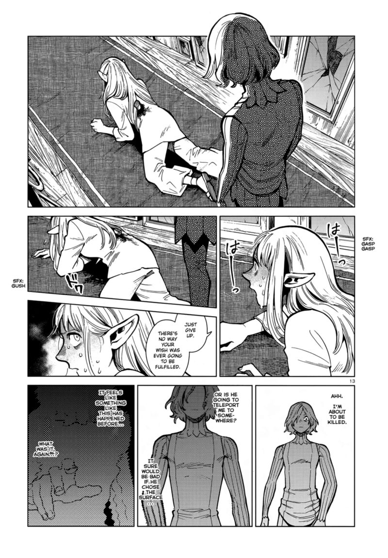 Dungeon Meshi 75 13
