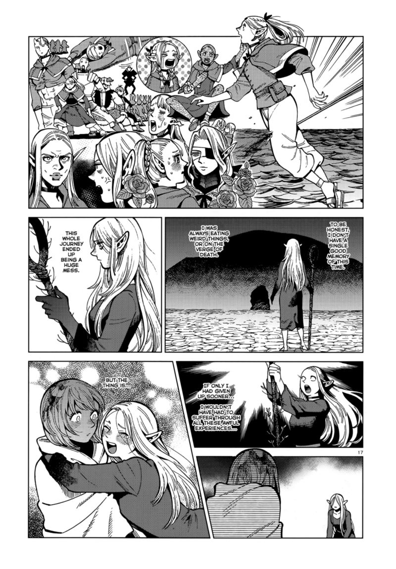 Dungeon Meshi 75 17