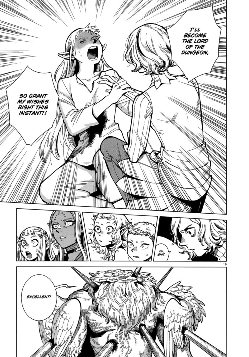 Dungeon Meshi 75 19