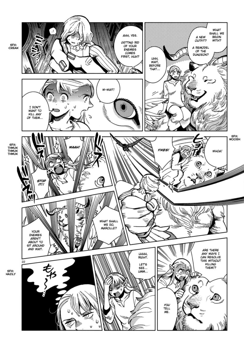 Dungeon Meshi 75 22