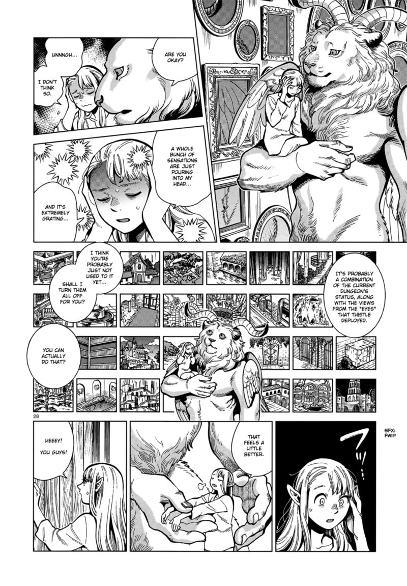 Dungeon Meshi 75 28