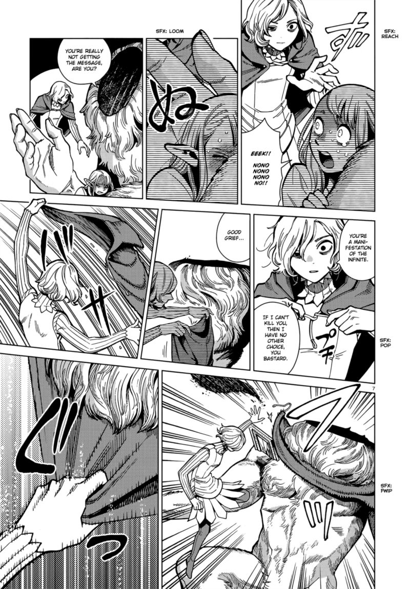 Dungeon Meshi 75 7