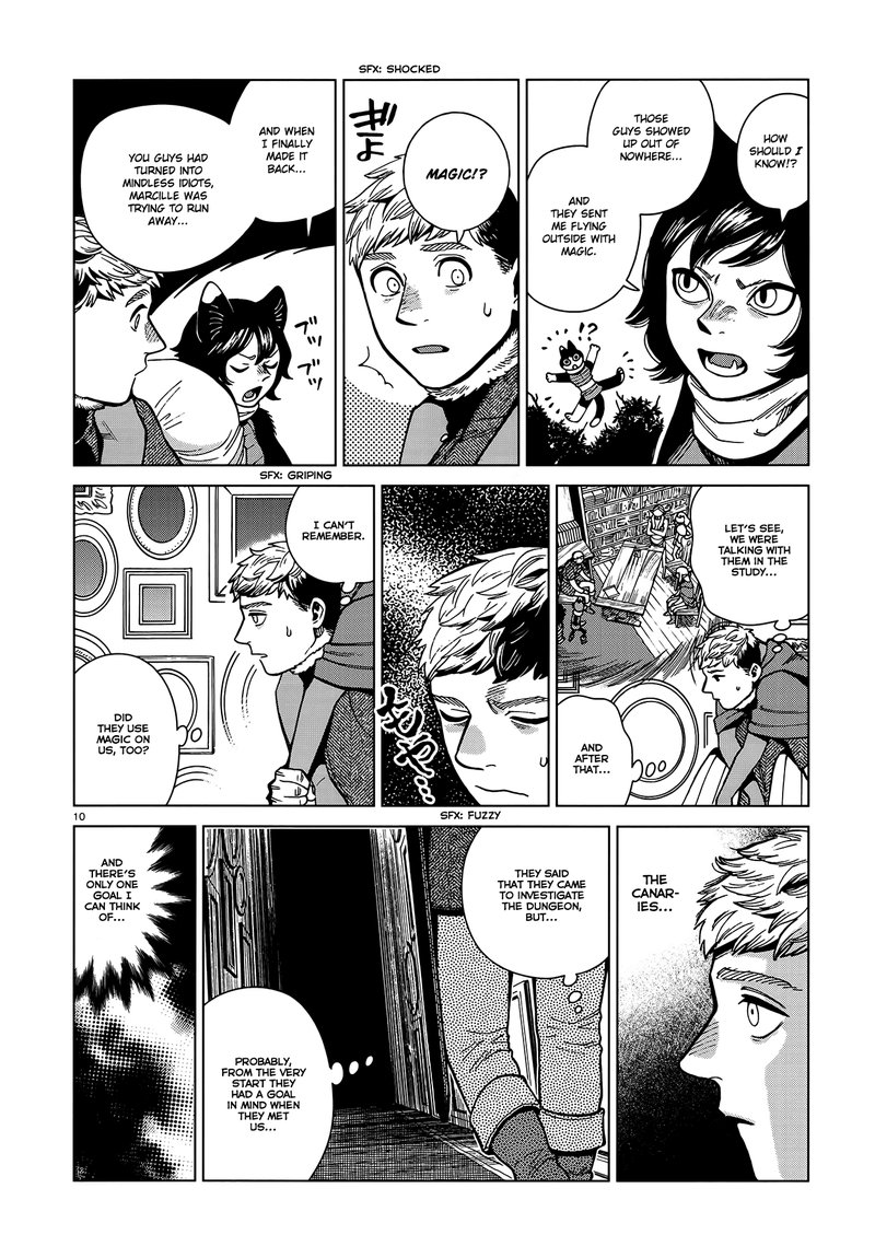 Dungeon Meshi 76 10