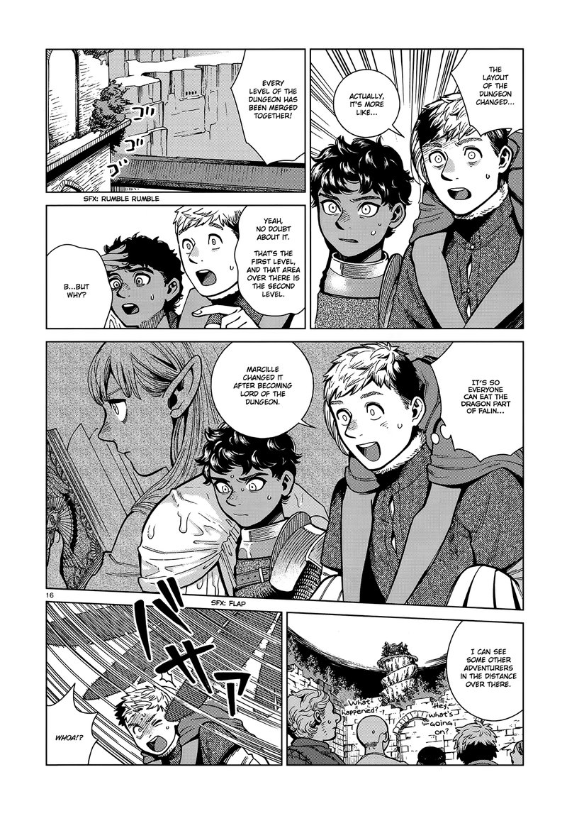 Dungeon Meshi 76 15