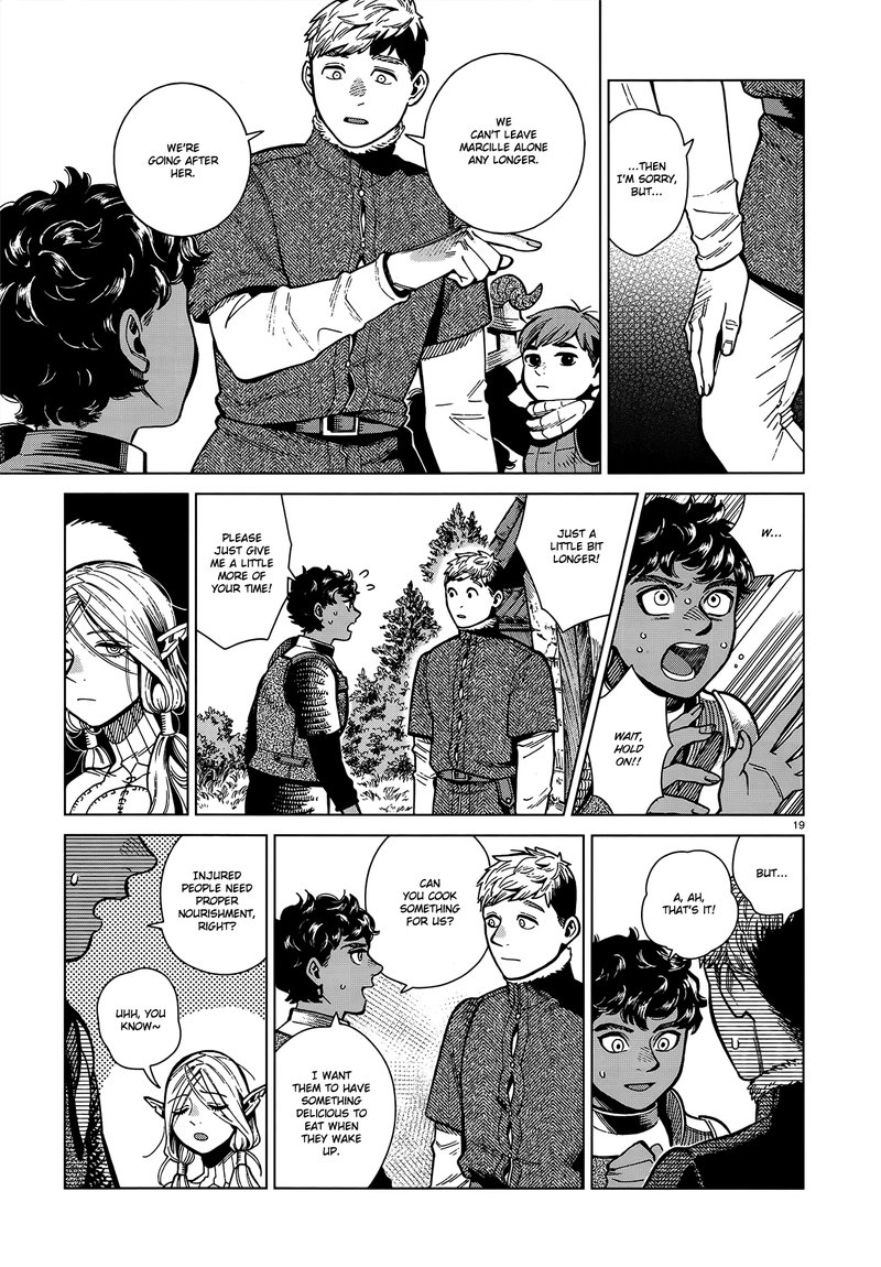 Dungeon Meshi 76 18