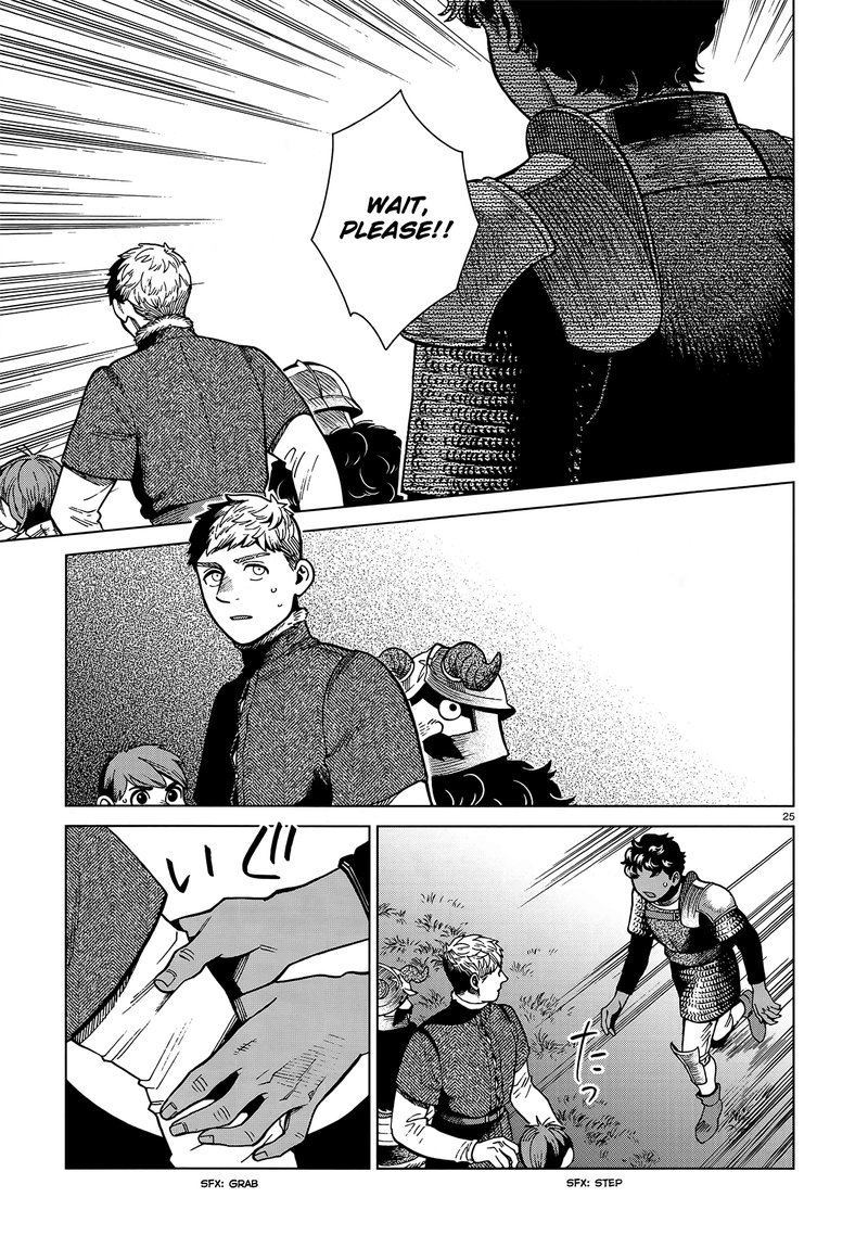 Dungeon Meshi 76 24