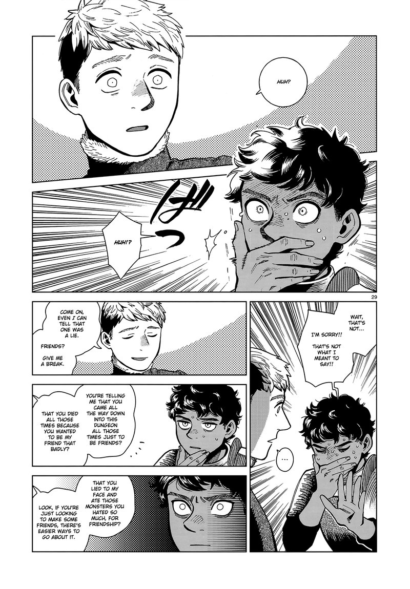 Dungeon Meshi 76 28