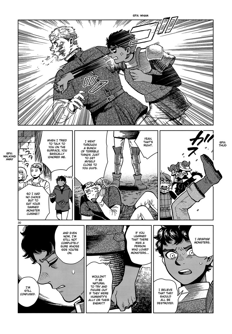 Dungeon Meshi 76 29